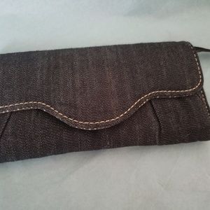 COPY - Thirty One Denim Wallet